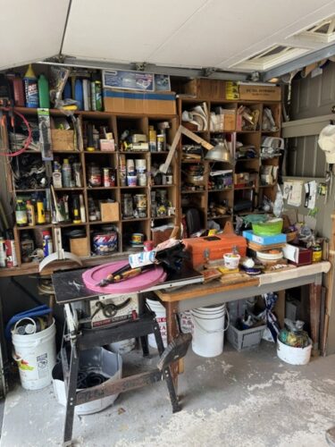 ROCKEY POINT, LI, TAG SALE, SUN, SEPT. 13 & MON. SEPT 14
